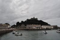 St. Michael's Mount &ndash; &copy; Martin Büchner (Eberhardt TRAVEL)