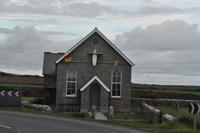 Surfer-Kirche &ndash; &copy; Martin Büchner (Eberhardt TRAVEL)