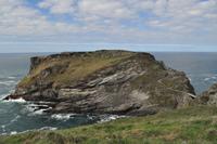 Tintagel &ndash; &copy; Martin Büchner (Eberhardt TRAVEL)
