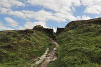 Tintagel &ndash; &copy; Martin Büchner (Eberhardt TRAVEL)