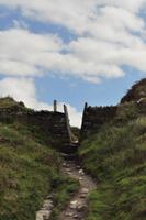 Tintagel &ndash; &copy; Martin Büchner (Eberhardt TRAVEL)