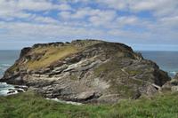 Tintagel &ndash; &copy; Martin Büchner (Eberhardt TRAVEL)