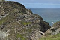 Tintagel &ndash; &copy; Martin Büchner (Eberhardt TRAVEL)