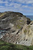 Tintagel &ndash; &copy; Martin Büchner (Eberhardt TRAVEL)
