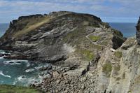 Tintagel &ndash; &copy; Martin Büchner (Eberhardt TRAVEL)