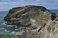 Tintagel &ndash; &copy; Martin Büchner (Eberhardt TRAVEL)