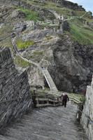 Tintagel &ndash; &copy; Martin Büchner (Eberhardt TRAVEL)