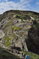 Tintagel &ndash; &copy; Martin Büchner (Eberhardt TRAVEL)