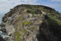 Tintagel &ndash; &copy; Martin Büchner (Eberhardt TRAVEL)