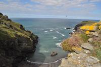 Tintagel &ndash; &copy; Martin Büchner (Eberhardt TRAVEL)