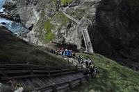 Tintagel &ndash; &copy; Martin Büchner (Eberhardt TRAVEL)