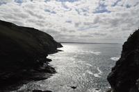 Tintagel &ndash; &copy; Martin Büchner (Eberhardt TRAVEL)