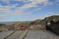 Tintagel &ndash; &copy; Martin Büchner (Eberhardt TRAVEL)