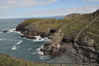 Tintagel &ndash; &copy; Martin Büchner (Eberhardt TRAVEL)
