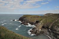 Tintagel &ndash; &copy; Martin Büchner (Eberhardt TRAVEL)