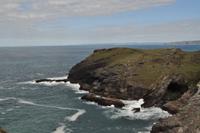 Tintagel &ndash; &copy; Martin Büchner (Eberhardt TRAVEL)