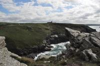Tintagel &ndash; &copy; Martin Büchner (Eberhardt TRAVEL)