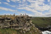 Tintagel &ndash; &copy; Martin Büchner (Eberhardt TRAVEL)
