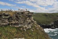 Tintagel &ndash; &copy; Martin Büchner (Eberhardt TRAVEL)