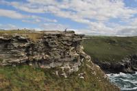 Tintagel &ndash; &copy; Martin Büchner (Eberhardt TRAVEL)