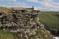 Tintagel &ndash; &copy; Martin Büchner (Eberhardt TRAVEL)
