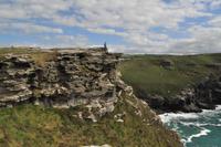 Tintagel &ndash; &copy; Martin Büchner (Eberhardt TRAVEL)