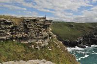 Tintagel &ndash; &copy; Martin Büchner (Eberhardt TRAVEL)