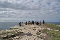Tintagel &ndash; &copy; Martin Büchner (Eberhardt TRAVEL)
