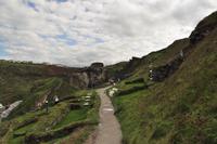 Tintagel &ndash; &copy; Martin Büchner (Eberhardt TRAVEL)