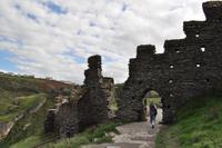 Tintagel &ndash; &copy; Martin Büchner (Eberhardt TRAVEL)