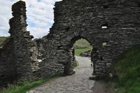 Tintagel &ndash; &copy; Martin Büchner (Eberhardt TRAVEL)