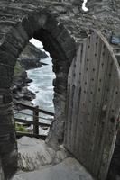 Tintagel &ndash; &copy; Martin Büchner (Eberhardt TRAVEL)