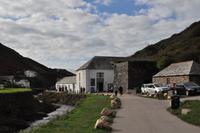 Boscastle &ndash; &copy; Martin Büchner (Eberhardt TRAVEL)