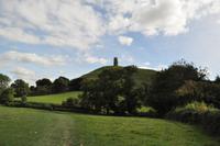 Glastonbury Tor &ndash; &copy; Martin Büchner (Eberhardt TRAVEL)