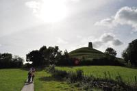 Glastonbury Tor &ndash; &copy; Martin Büchner (Eberhardt TRAVEL)