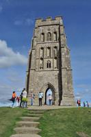 Glastonbury Tor &ndash; &copy; Martin Büchner (Eberhardt TRAVEL)