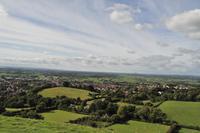 Glastonbury Tor &ndash; &copy; Martin Büchner (Eberhardt TRAVEL)