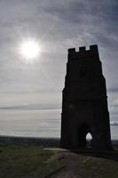 Glastonbury Tor &ndash; &copy; Martin Büchner (Eberhardt TRAVEL)