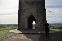 Glastonbury Tor &ndash; &copy; Martin Büchner (Eberhardt TRAVEL)
