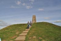 Glastonbury Tor &ndash; &copy; Martin Büchner (Eberhardt TRAVEL)