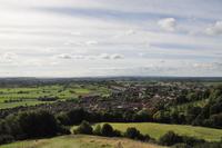 Glastonbury Tor &ndash; &copy; Martin Büchner (Eberhardt TRAVEL)