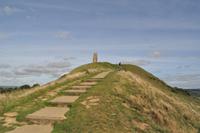 Glastonbury Tor &ndash; &copy; Martin Büchner (Eberhardt TRAVEL)