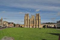 Wells &ndash; &copy; Martin Büchner (Eberhardt TRAVEL)