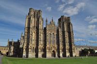 Wells &ndash; &copy; Martin Büchner (Eberhardt TRAVEL)