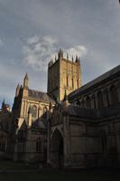 Wells &ndash; &copy; Martin Büchner (Eberhardt TRAVEL)