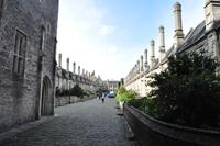 Wells &ndash; &copy; Martin Büchner (Eberhardt TRAVEL)