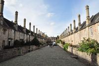 Wells &ndash; &copy; Martin Büchner (Eberhardt TRAVEL)