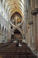 Wells &ndash; &copy; Martin Büchner (Eberhardt TRAVEL)