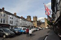 Wells &ndash; &copy; Martin Büchner (Eberhardt TRAVEL)