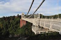 Bristol &ndash; &copy; Martin Büchner (Eberhardt TRAVEL)